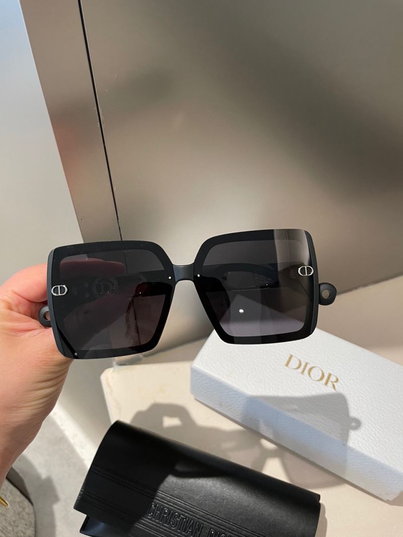 Dior Sunglasses